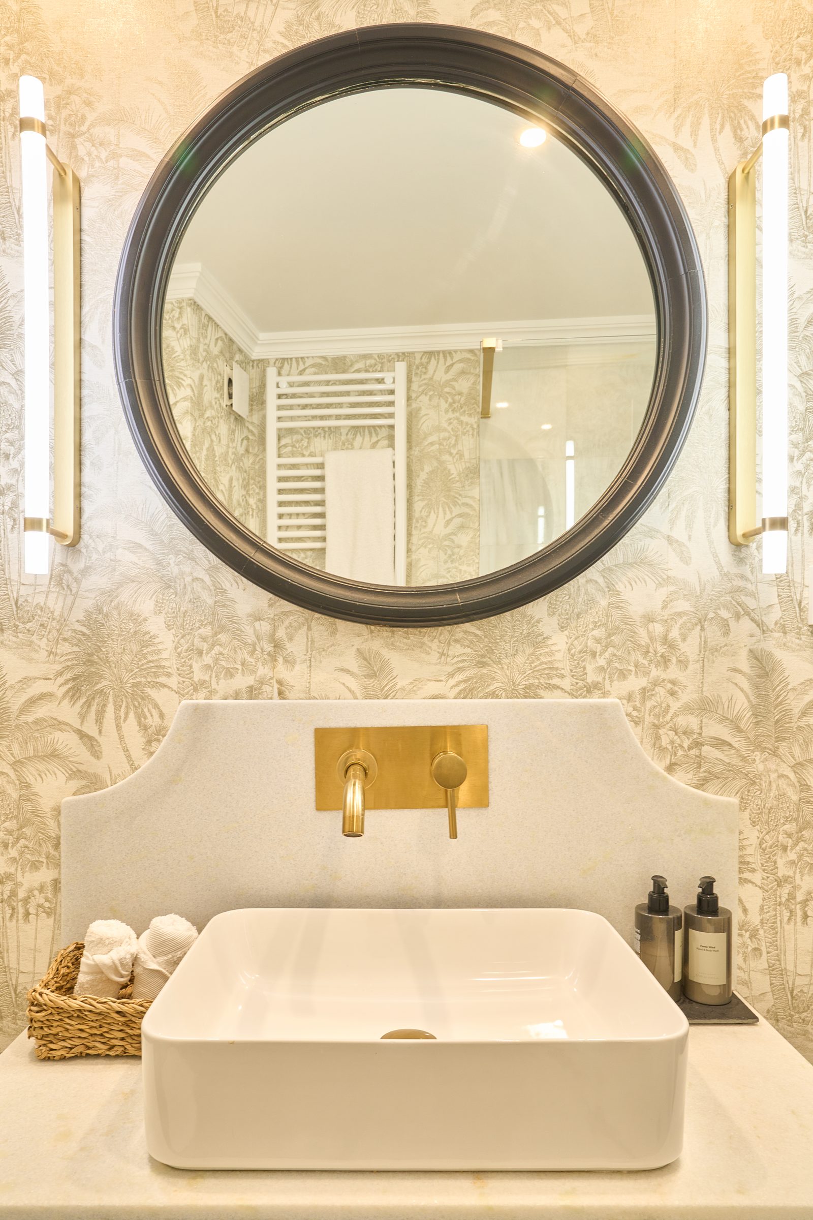 Ducal — baño boutique