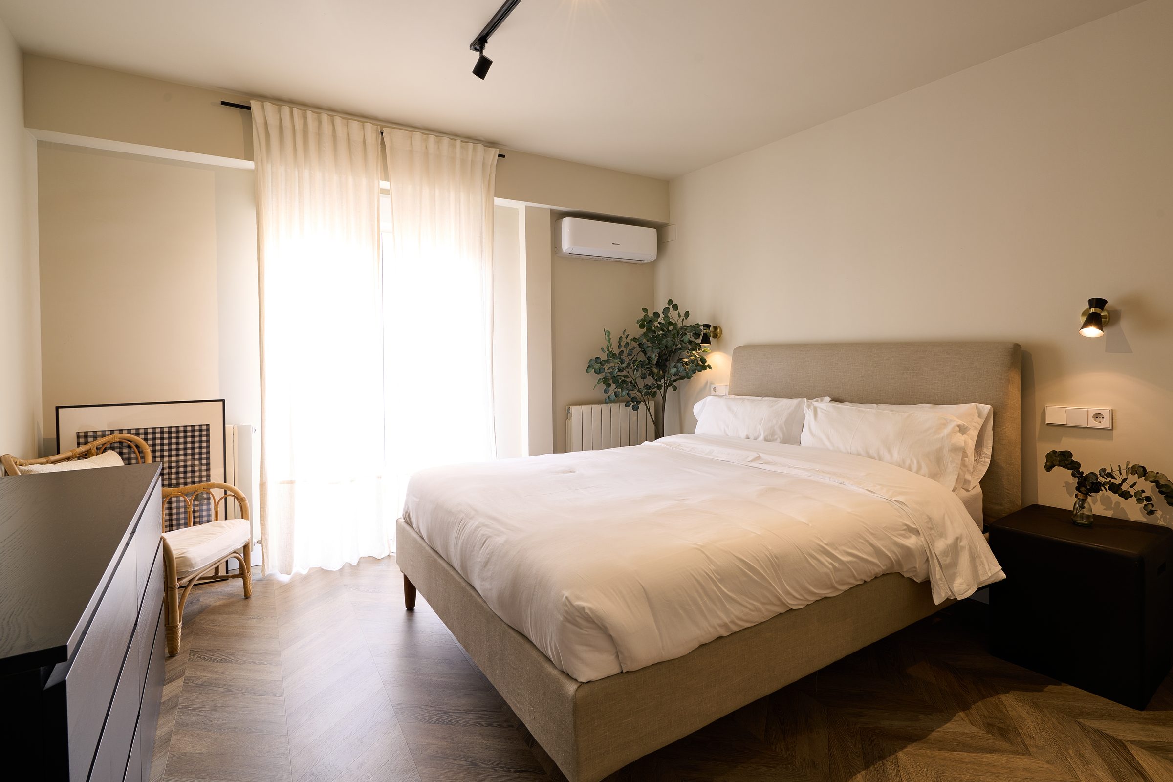 Apartamento Musgo