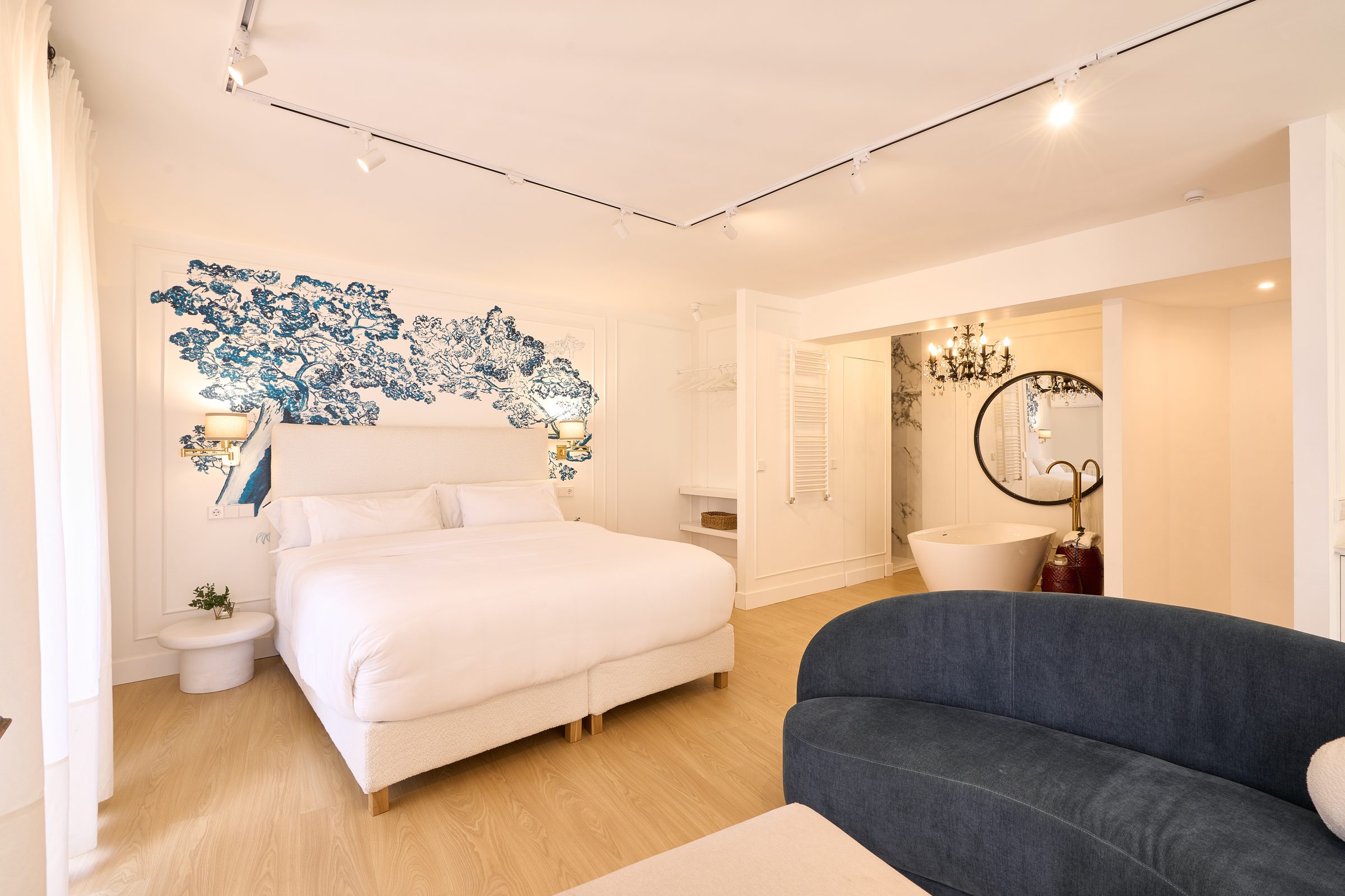 Apartamento Índigo