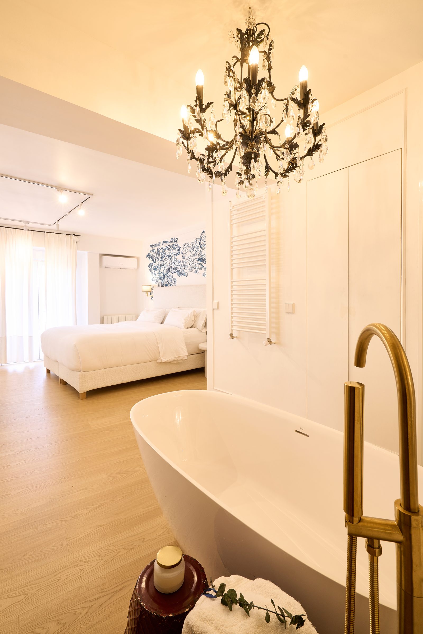 Apartamento Índigo