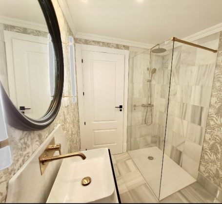 Baño Ducal
